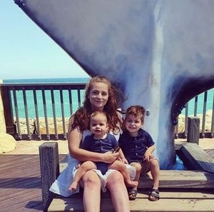 Meet your Posher, Celeste